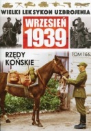 RZĘDY KOŃSKIE W WOJSKU POLSKIM