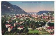 6-BB48-Kurort Reichenhall ,1914