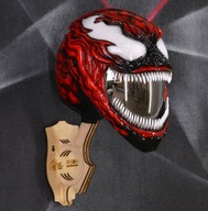 Kask motocyklowy Venom