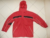 SNOWCAM jak NOWA CZERWONA KURTKA r XXL polar NA 185