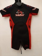 PIANKA NEOPRENOWA 5-6 LAT DZIECIĘCA WAIHUI