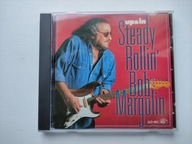 STEADY ROLLIN' BOB MARGOLIN - UP & IN BOB MARGOLIN CD T