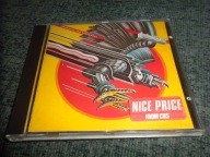 JUDAS PRIEST Screaming For Vengeance 1ST. PRESS 1987 Heavy CBS Halford KULT