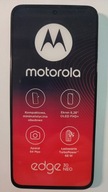 Atrapa eksponat wystawa prezenter MOTOROLA EDGE 30 NEO