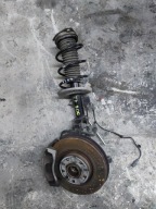 Peugeot 308 T9 1.2 1.5 1.6 AMORTYZATOR MCPHERSON ZWROTNICA LEWA LEWY