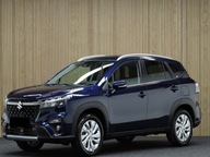 SUZUKI S-Cross 1.4 SHVS Premium Plus SP 4WD Suv 110KM 2025