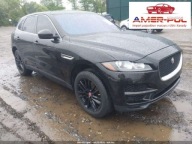 Jaguar E-Pace Prestige p300 2.0 Benzyna 296KM