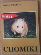 CHOMIKI Maria Taborska