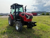 Hanwo 504 Ciągnik rolniczy Komunalny Sadowniczy