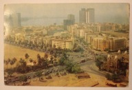 BOMBAY - BOMBAJ, INDIE, AZJA - ORYGINALNA PIECZĄTKA BOMBAY - RARYTAS