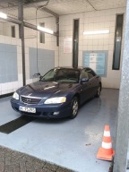 MAZDA XEDOS 9 (TA) 2.5 V6 2001 163 KM LPG 273000