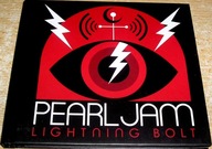 PEARL JAM - Lightning Bolt CD 2013 r