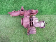 Vw Touran 03-06 2.0 TDI AZV 136 KM turbosprężarka turbina turbo 03G253010J