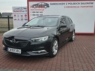 Opel Insignia Elite 2.0 CDTI 170KM Serwisowany 3Lata w kraju 2Komplet opon