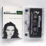 Hanna Banaszak – W Moim Magicznym Domu