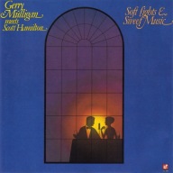 Gerry Mulligan Meets Scott Hamilton-Soft Lights And Sweet Music/Concord