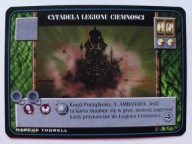 Cytadela Legionu Ciemności DARK EDEN