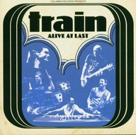 TRAIN - Alive at Last