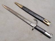 Bagnet brazylijski 1908. Stan BDB- . Od 1zł BCM