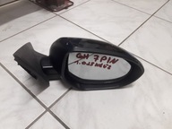 MAZDA 6 GH 2007-2012 LUSTERKO PRAWE KOMPLETNE KOLOR 35N 7 PIN EUROPA