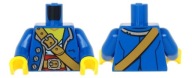 LEGO Pirates - Tors pirata przemytnika - 973pb3956c01