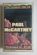 The Greatest Hit Of Paul McCartney