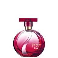 Avon Far Away Rebel Diva 50 ml woda perfumowana Unikat Nowa