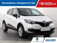 Renault Captur 1.2 TCe, Salon Polska, Navi, Klima