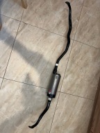 Audi OE 4M0511023L drążek stabilizator aktywny