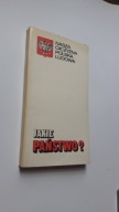 JAKIE PANSTWO? - Bodnar, Szczepanski