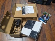 Dekoder DVB-S, DVB-S2 Sagemcom TNK3 12MST BG5 DSIW74