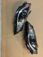 CHRYSLER PACIFICA 16- Lampa Przednie Prawa LED 68342192AC