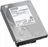 Toshiba 2TB 3.5" SATA III - 7200RPM - DT01ACA200