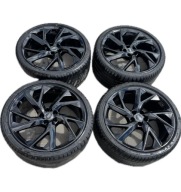 Audi RSQ3 F3 FELGI Aluminiowe Audi 21" 8.5J ET38 83A601025AD KOMPLET Q3