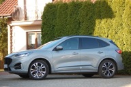 Kuga ST-Line X 2.0TDCI TempAktywny FullLed KeylessGo Kamery 4x4