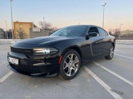 Dodge Charger Sxt Awd 2015 3.6 Benzyna 301KM
