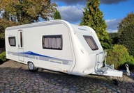 Hobby Hobby 540 De Luxe