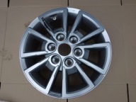 FELGA IVECO DAILY 6,5X16 ET 68 NOWA