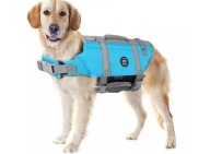 Kapok kamizelka ratunkowa dla psa EMUST rozmiar M
