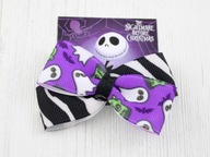 kokardka Jack Nightmare goth gothic gotycka NBC1