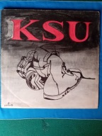 KSU - Pod Prąd - LP Winyl - EX+ PRONIT