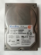 EXCELSTOR JUPITER CALLISTO 80GB  ^