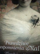 Prawdziwe wspomnienia Mali K. Adrienne. Sharp