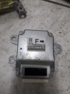 MAZDA CX5 STEROWNIK HAMULCA RĘCZNEGO KA0G437E1E