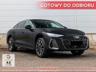 AUDI A6 TDI quattro S line Sedan (204KM) 2025