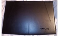 Laptop Lenovo Legion Y520 15,6 " Intel Core i5 8 GB / 512 GB czarny