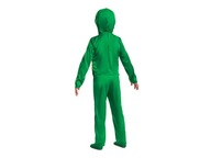 STRÓJ KARNAWAŁOWY LEGO NINJAGO DLA CHŁOPCA LLOYD KOSTIUM PRZEBRANIE 125-135