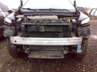 JEEP CHEROKEE KL 14-18 PAS PRZEDNI BELKA WZMOCNIENIE CHŁODNICE KPL. 3.2V6
