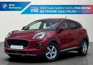 Ford Puma Ford Puma Benzyna 125KM
