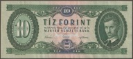 Węgry 10 forintów 1962 - Petofi Sandor - A799
